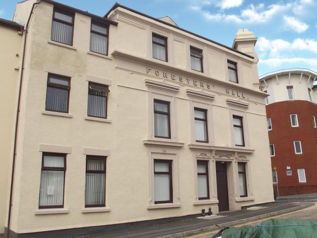 Apartment for rent in Avenham, Higher Bartle