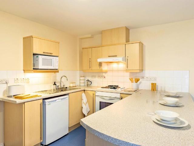 Apartment for rent in Plungington, Higher Bartle