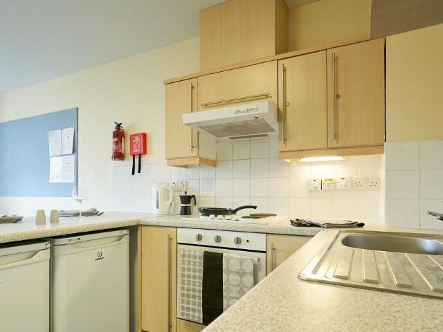 Apartment for rent in Plungington, Higher Bartle