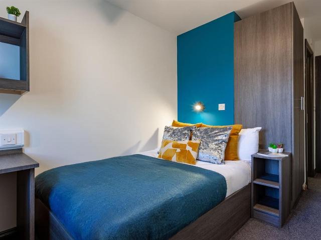 Apartment for rent in Plungington, Higher Bartle