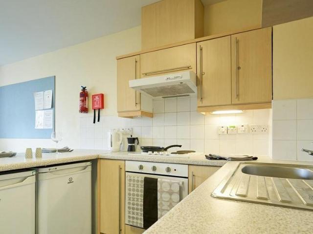 Apartment for rent in Plungington, Higher Bartle