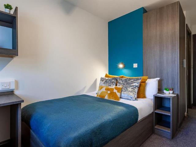 Apartment for rent in Plungington, Higher Bartle