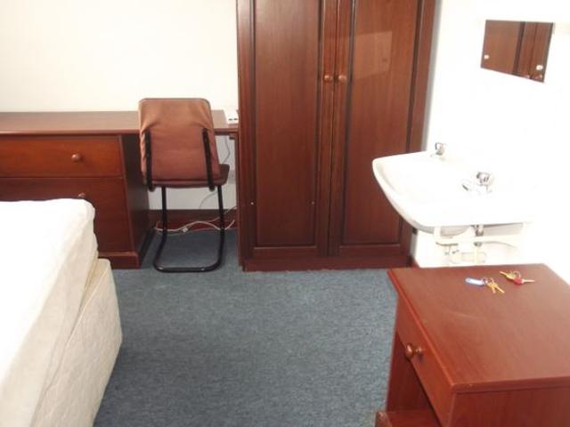 Apartment for rent in Preston, Avenham
