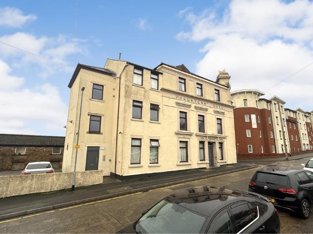 Room for rent in Avenham, Higher Bartle