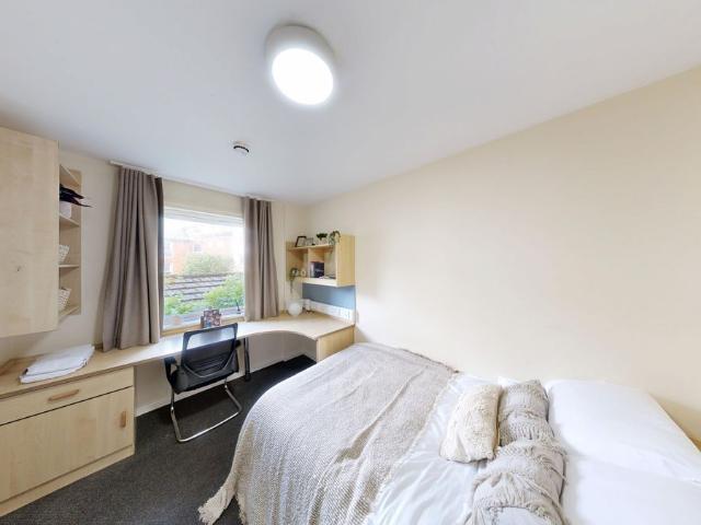 Room for rent in Plungington, Higher Bartle
