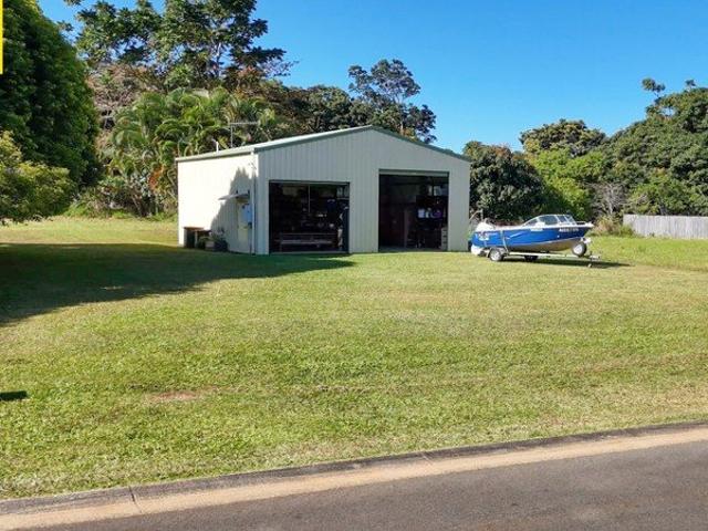 Land for sale in Mission Beach