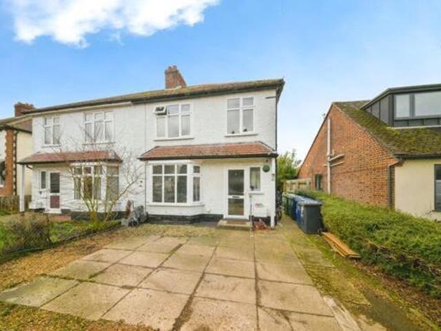 House for sale in Arbury, Cambridgeshire