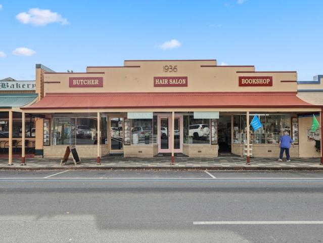 Retail for rent in Gemmells, South Australia