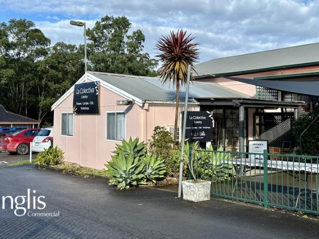 Office for rent in Sydney, Camden Council