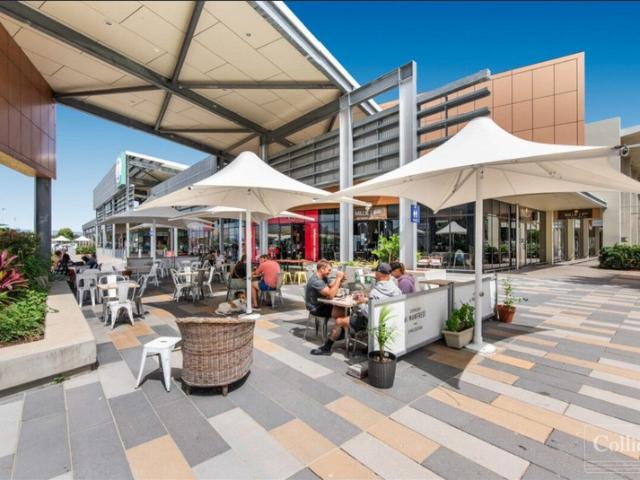 Retail for rent in Burdell, Queensland