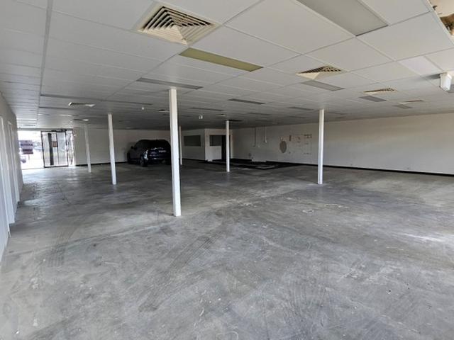 Office for rent in Woden, Australian Capital Territory