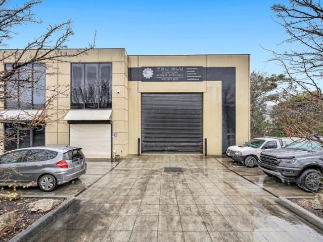 Warehouse for rent in Camerons Creek, Victoria