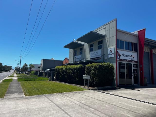 Office for rent in Toombul, Queensland