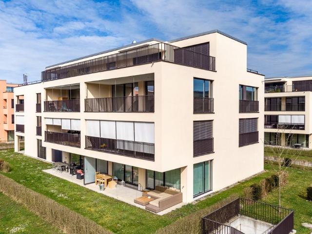 Apartment mieten in Mellingen, Aargau