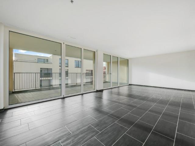 Apartment mieten in Mellingen, Aargau