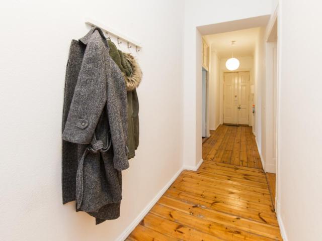 Apartment mieten in Nordisches Viertel, Berlin