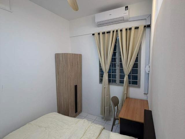 Room for rent in Kajang, Langat