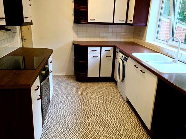 Apartment for rent in Lodge Farm, Northampton
