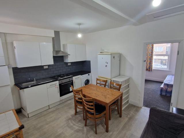 Apartment for rent in Highams Park, Greater London
