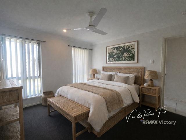 Duplex for sale in Toombul, Queensland