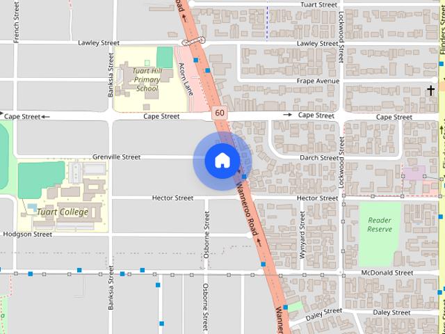 House for rent in Tuart Hill, City of Stirling