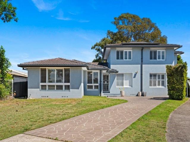 House for sale in South Penrith, Sydney