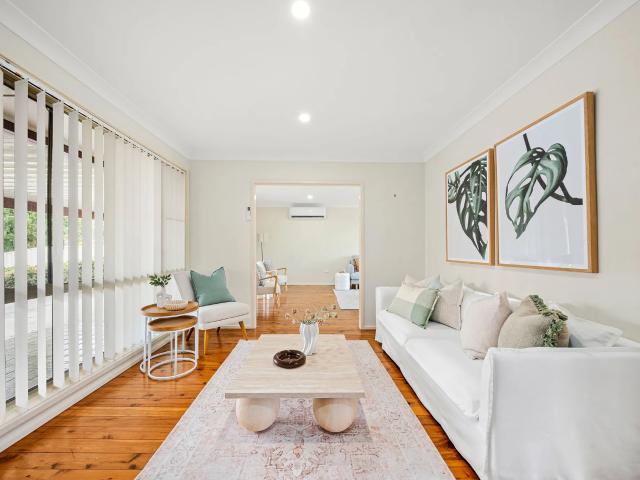 House for rent in Figtree, Wollongong City Council