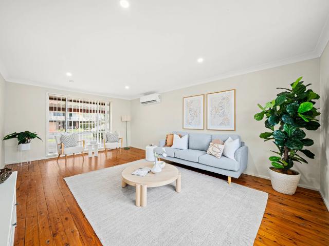 House for rent in Figtree, Wollongong City Council