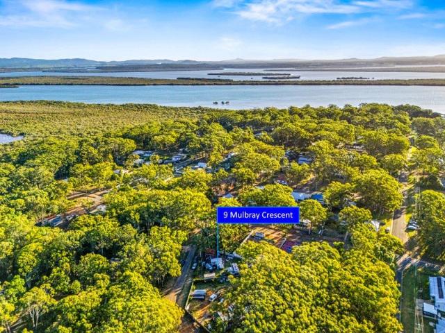 Land for sale in Toombul, Queensland