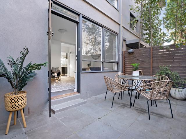 Apartment for rent in Camerons Creek, Victoria
