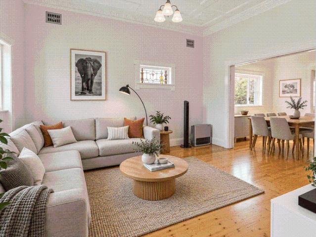 House for rent in Sydney, New South Wales