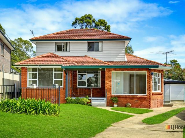 House for rent in Greystanes, Sydney