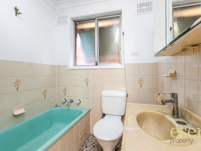 House for rent in Sydney, New South Wales