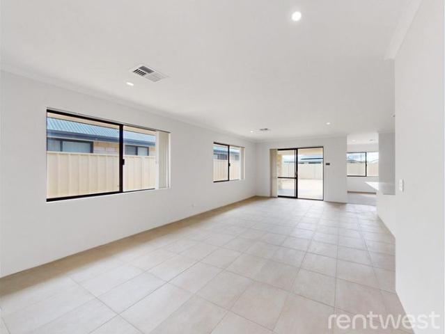 House for rent in Parklands, Western Australia