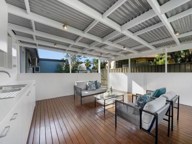 House for rent in Seven Hills