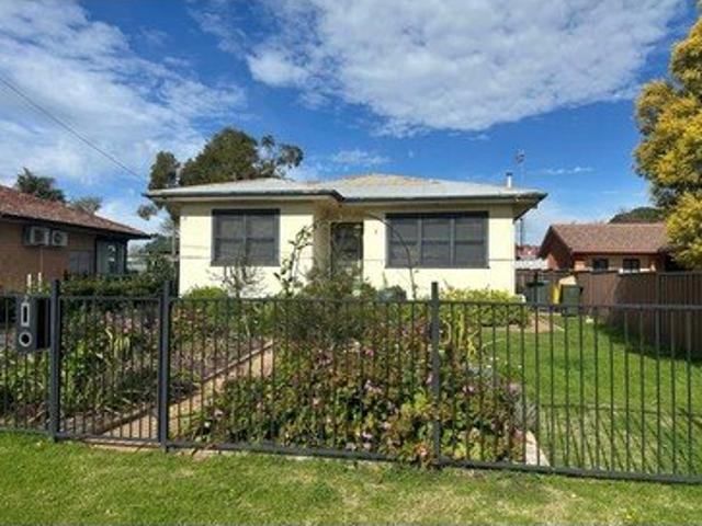 House for rent in Wellington, New South Wales