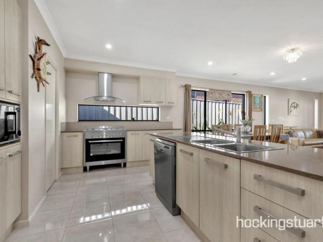 House for rent in Melbourne