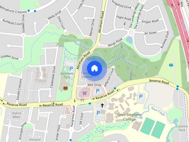 Townhouse for rent in Fernbrook, Queensland