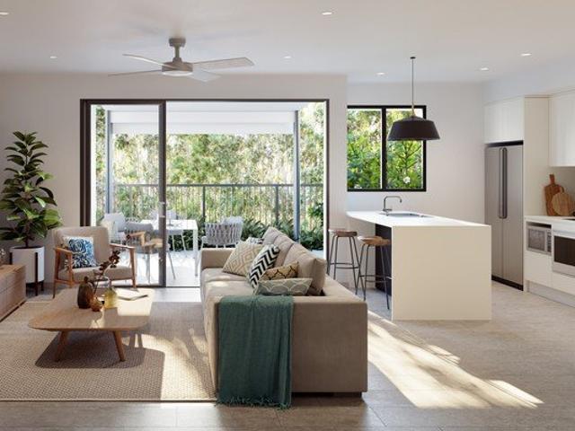 Townhouse for rent in Kings Creek, Queensland