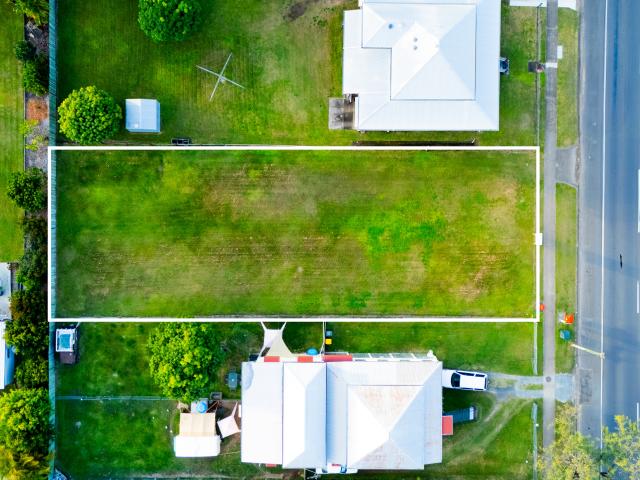 Property for sale in Maryborough, Queensland