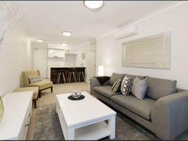 Apartment for rent in Toombul, Queensland