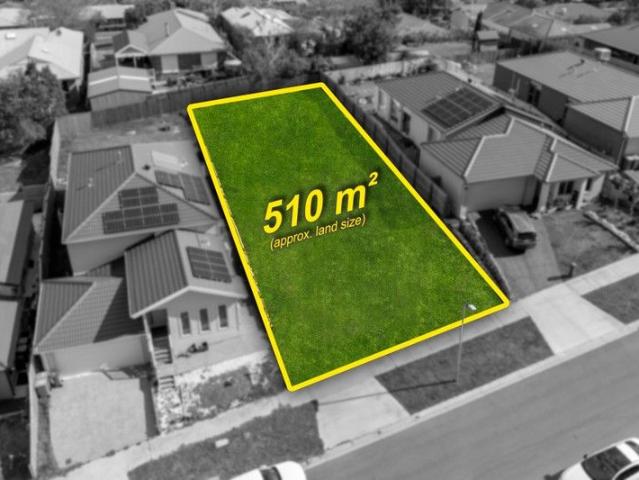 Land for sale in Camerons Creek, Victoria