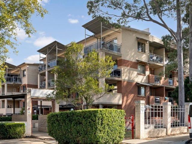 Apartment for rent in Sydney, New South Wales