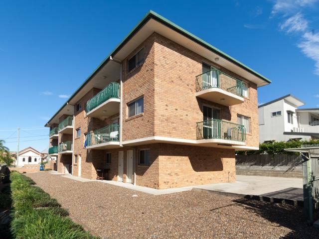 Apartment for rent in Toombul, Queensland