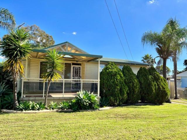 House for rent in Casula, Sydney