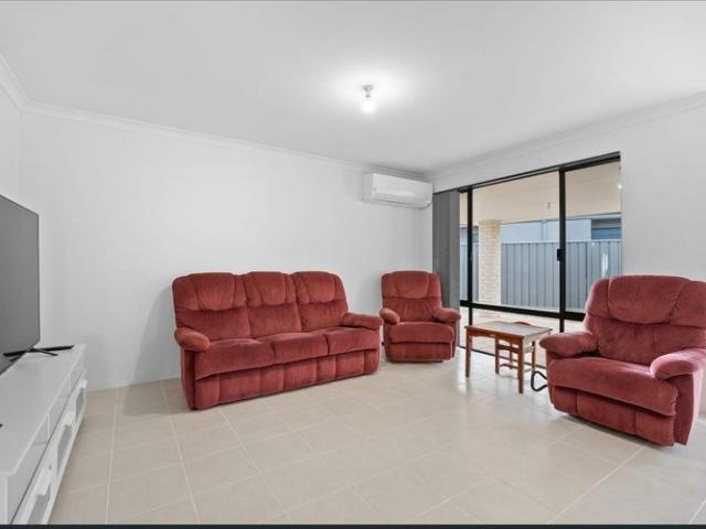 House for rent in Baldivis, Western Australia