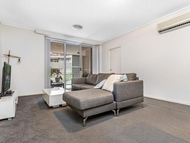 Apartment for rent in Toombul, Queensland