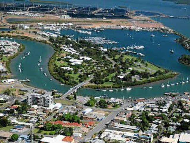 Land for sale in Gladstone, Queensland