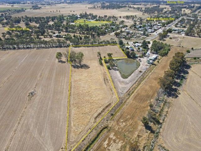 Land for sale in Kerang, Victoria