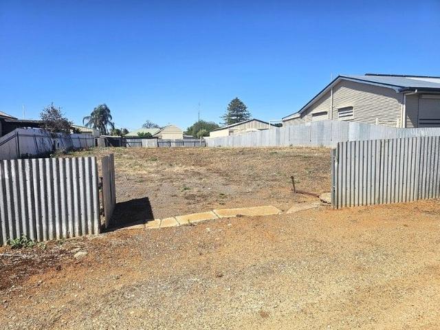 Land for sale in Donald, Victoria